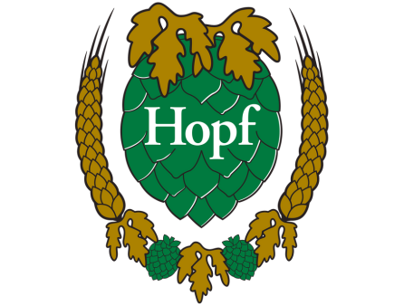Weißbierbrauerei Hopf